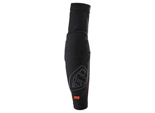 Troy Lee Designs Stage Guard Ellenbogenschützer Schwarz