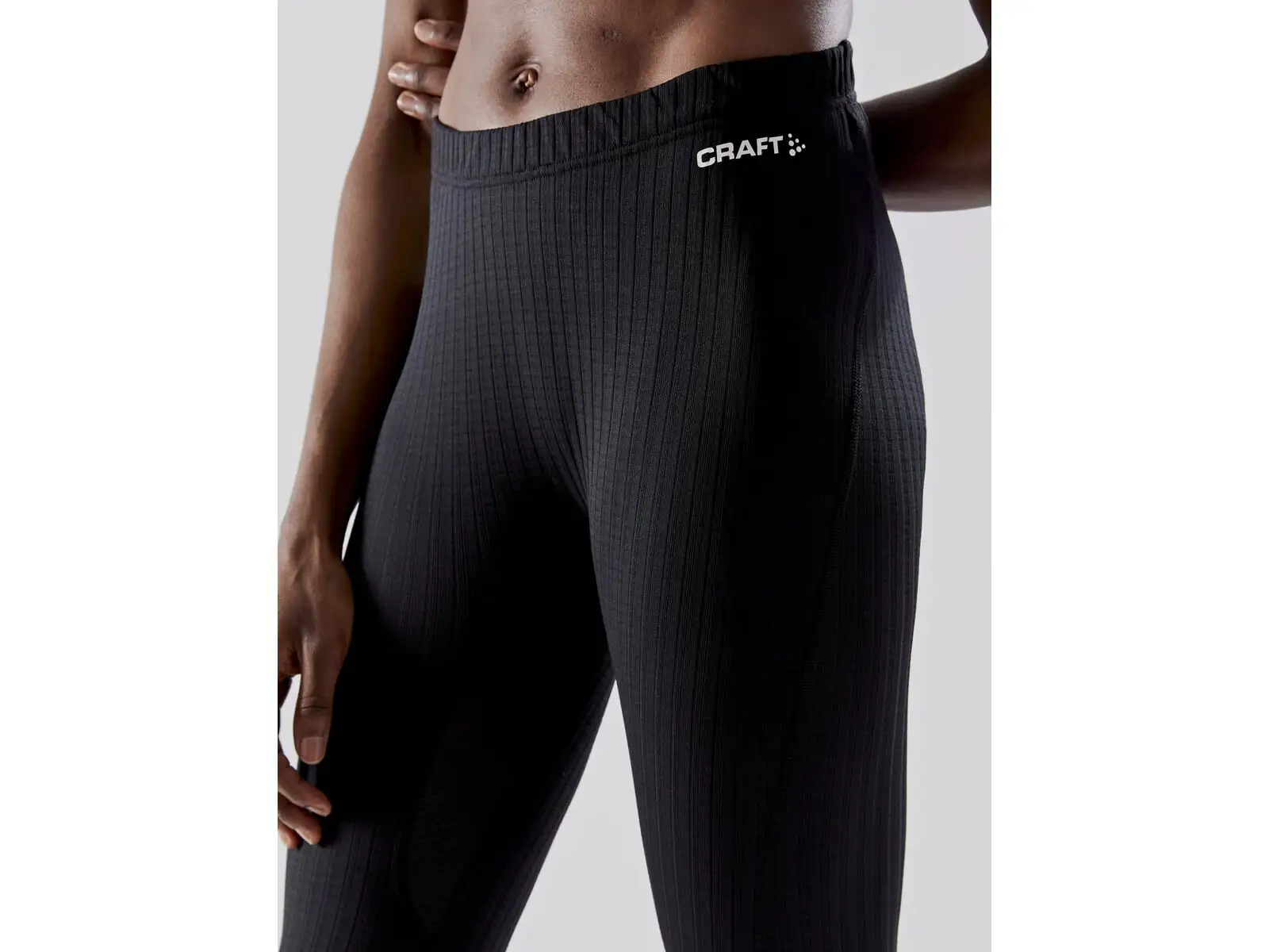 Craft Active Extreme X Damenunterhose schwarz