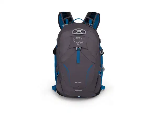 Osprey Sylva 12 Rucksack Space Travel Grey Uni