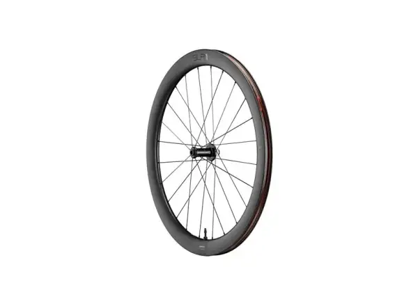 Giant SLR 1 50 Hookless PW vorderes eingespeichtes Laufrad