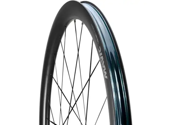 Mavic Allroad SL Carbon DISC CL gravel vypletená kola