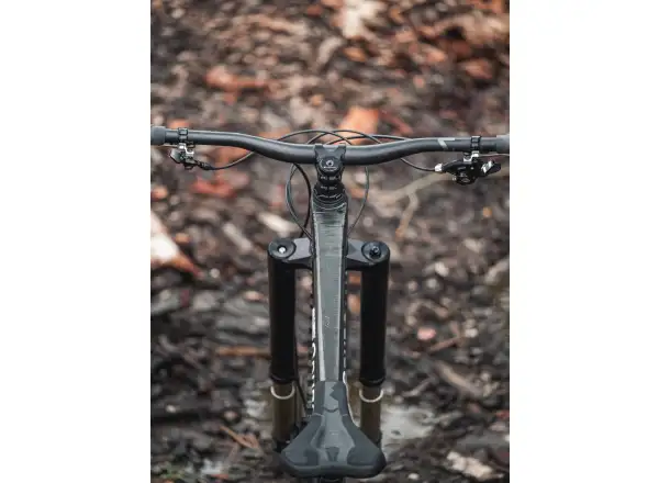 Cduro Bikes The Epona Enduro Rahmen
