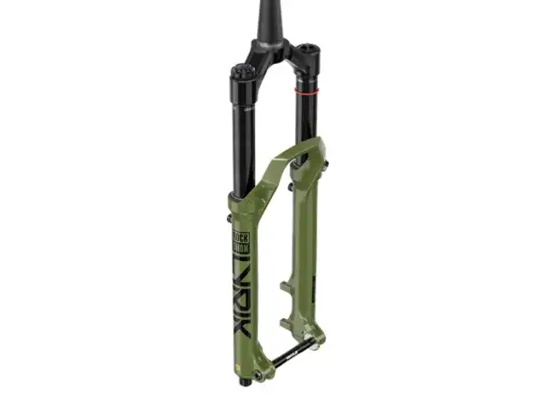 Rock Shox Lyrik Ultimate RC2 D2 29" gefederte Gabel in Heavy Meadow Green