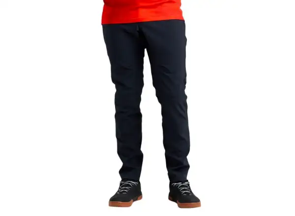 Troy Lee Designs Skyline Chill Herren Hosen Mono Black