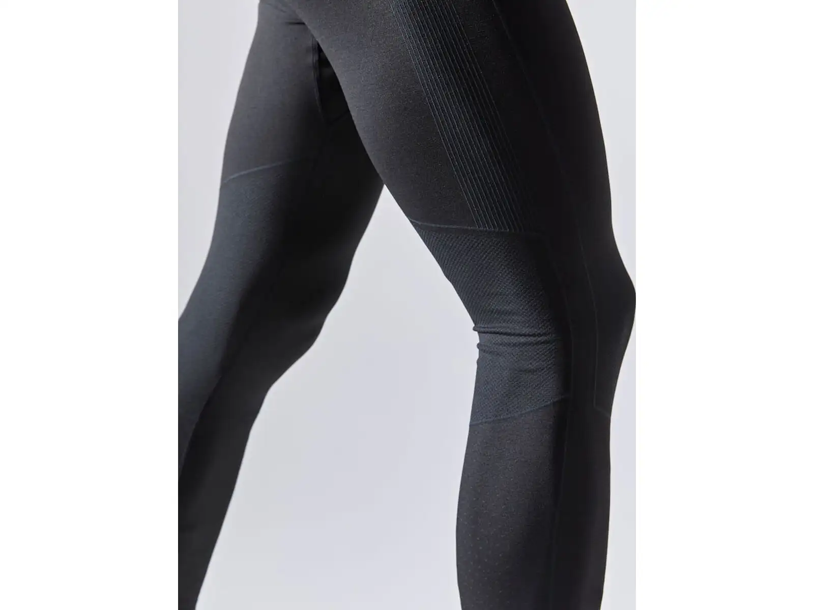 Craft Active Intensity Herren Funktionsunterhose Schwarz