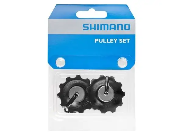 Shimano 105/SLX/ZEE/DEORE 10-/11-fach Schaltröllchen