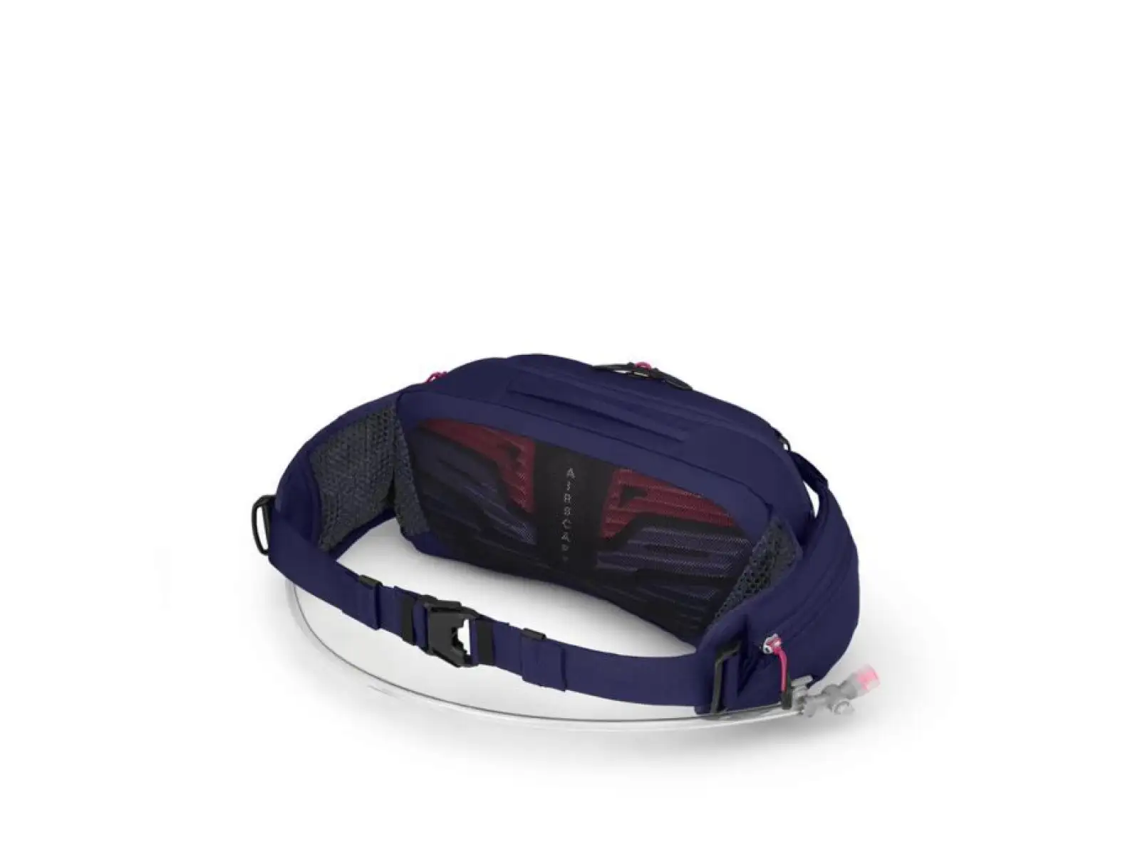 Osprey Raven 4 Gürteltasche Deep Fig