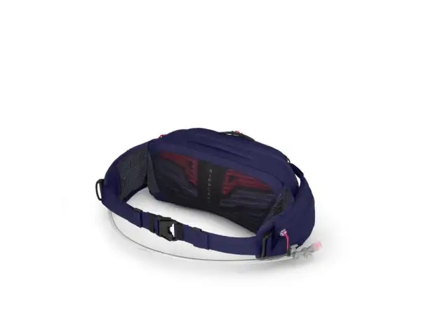 Osprey Raven 4 Gürteltasche Deep Fig