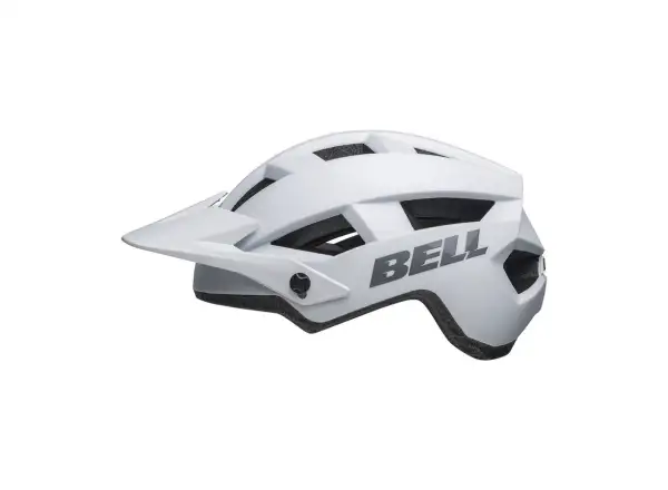 Bell Spark 2 Helm Matt Weiß