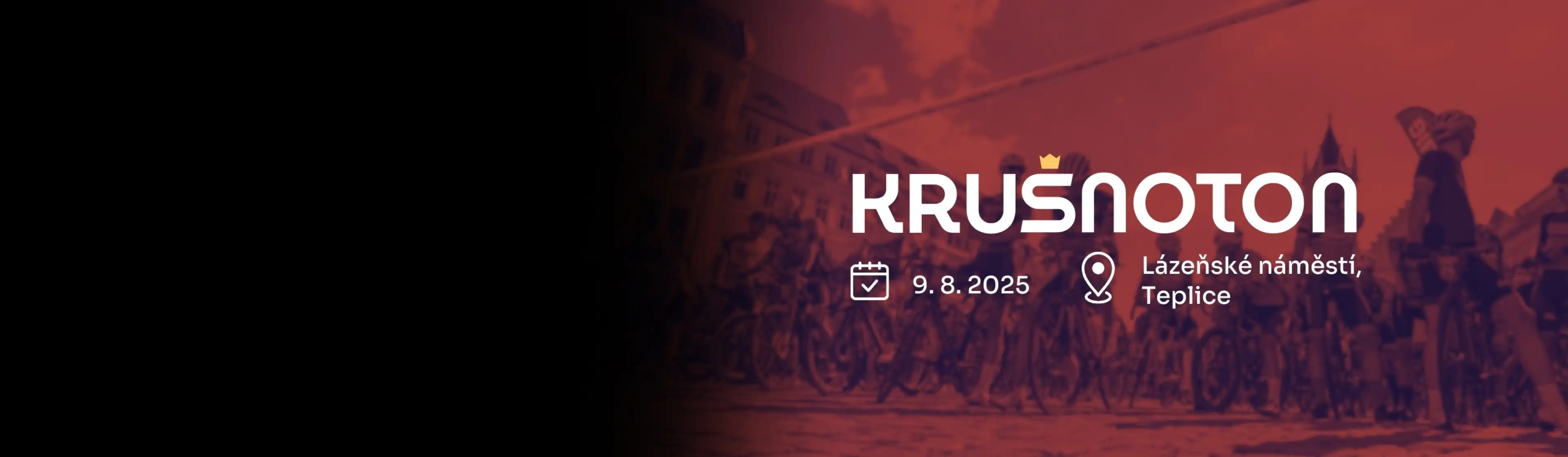 Melden Sie sich für Krušnoton an