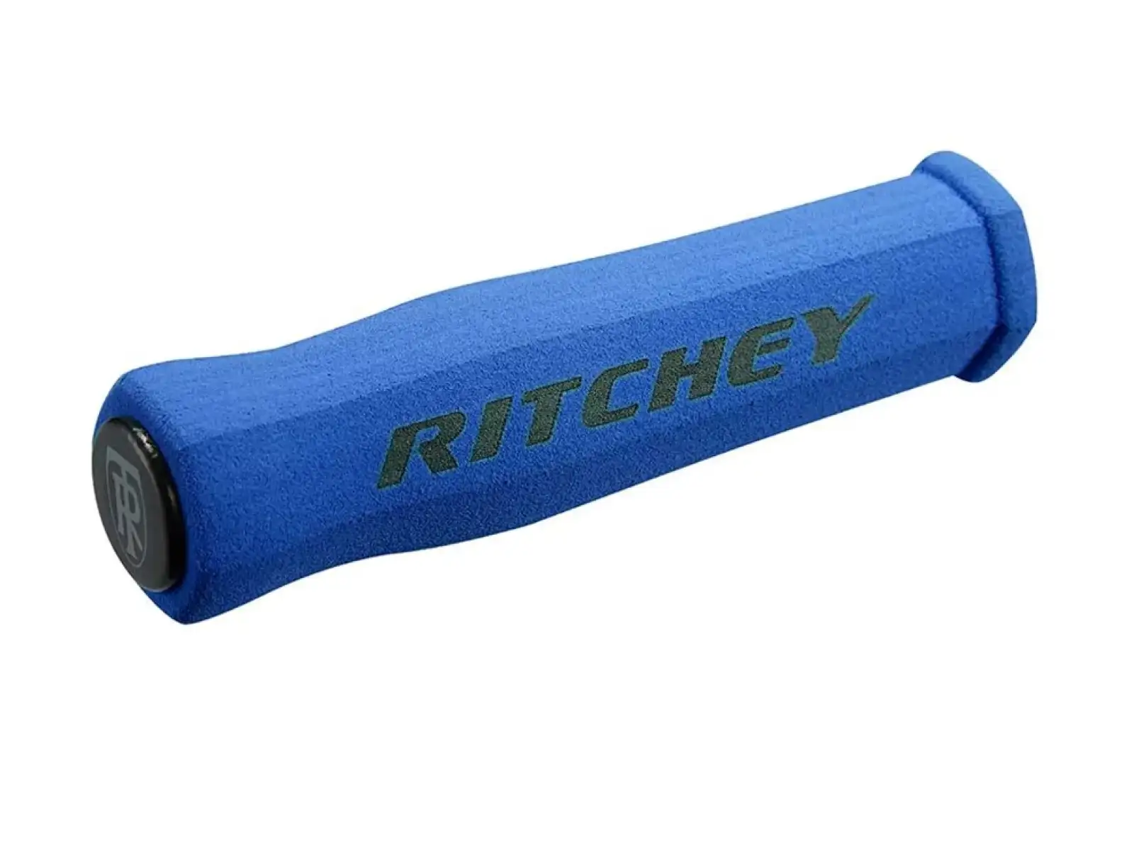 Ritchey WCS Truegrip Griffe 130 mm Königsblau