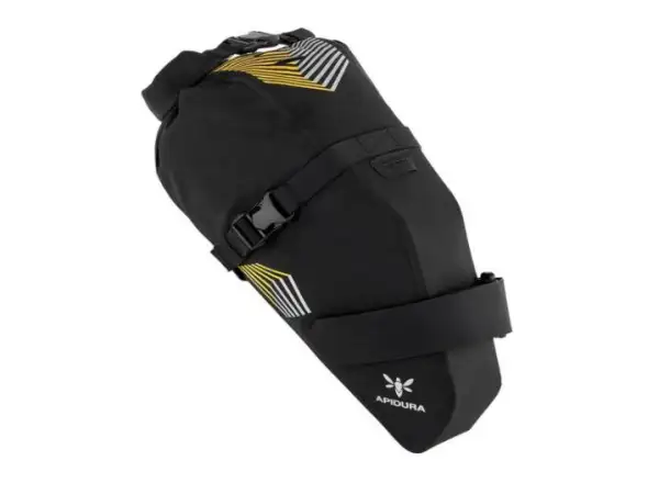 Apidura Racing saddle pack 5 l Satteltasche
