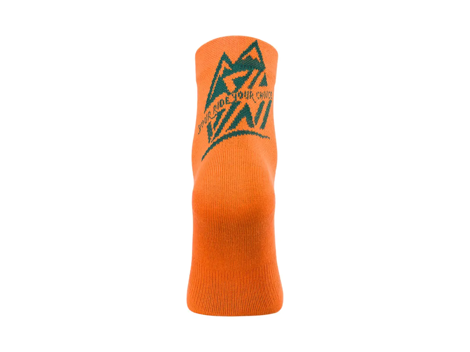 Silvini Orino Socken orange/ocean