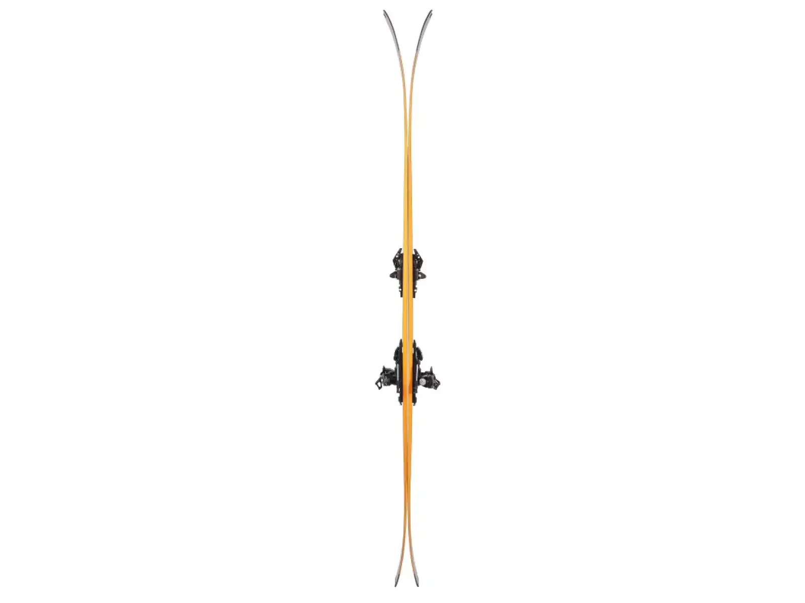 Dynafit Tigard 107 Skitourenski Black/Magnet