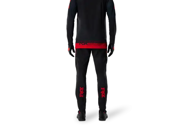 Fox Flexair Pant Goldstone Se Herren Hose Black