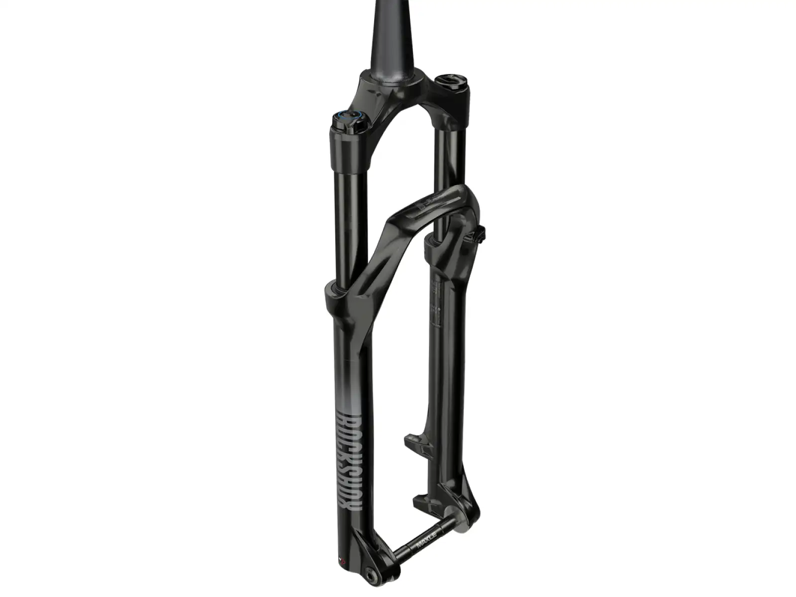 Rock Shox Judy Gold RL R A3 29" Federgabel Schwarz