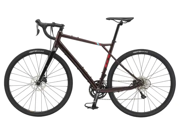 GT Grade Elite BUR Schotterrad