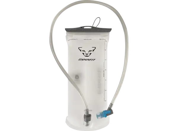 Dynafit 1,5 l Trinkblase Transparent