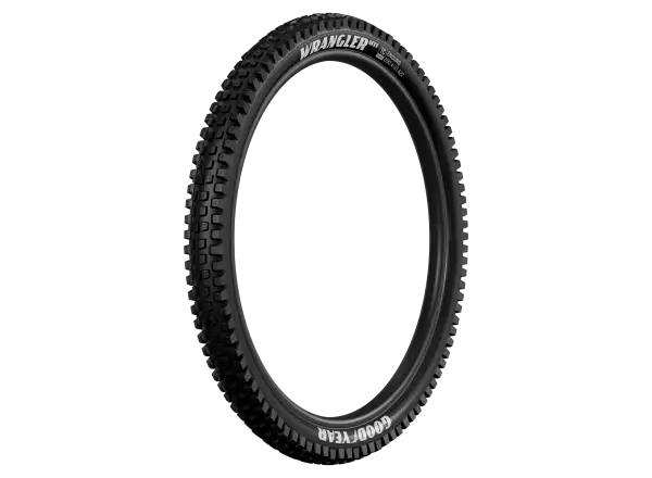 Goodyear Wrangler MTF Enduro Tubeless Complete 29x2,60" MTB Reifen mit Kevlar