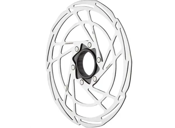 Jagwire Sport SR1 CL Bremsscheibe 160mm