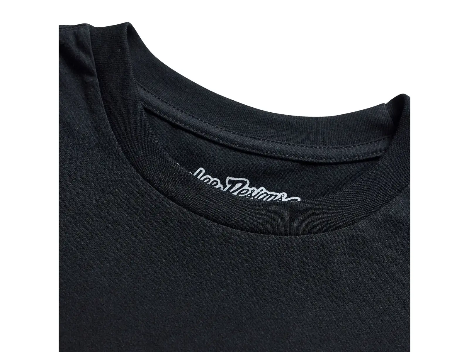 Troy Lee Designs Pink Slips Herren T-Shirt kurzer Ärmel Black