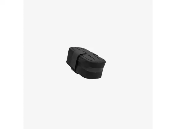 Brooks Scape Satteltasche 0,7 l Schwarz