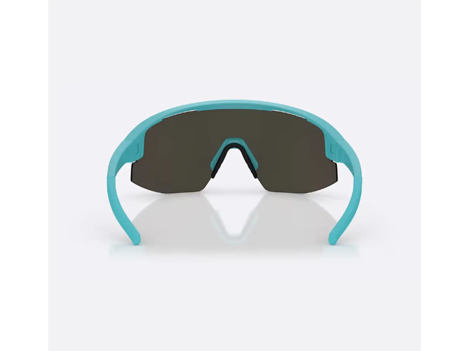 Bliz Matrix Small Sonnenbrille – Türkis/Green Blue für Damen