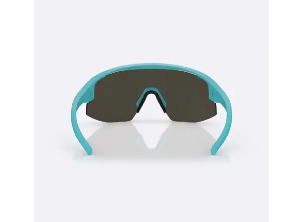 Bliz Matrix Small Sonnenbrille – Türkis/Green Blue für Damen