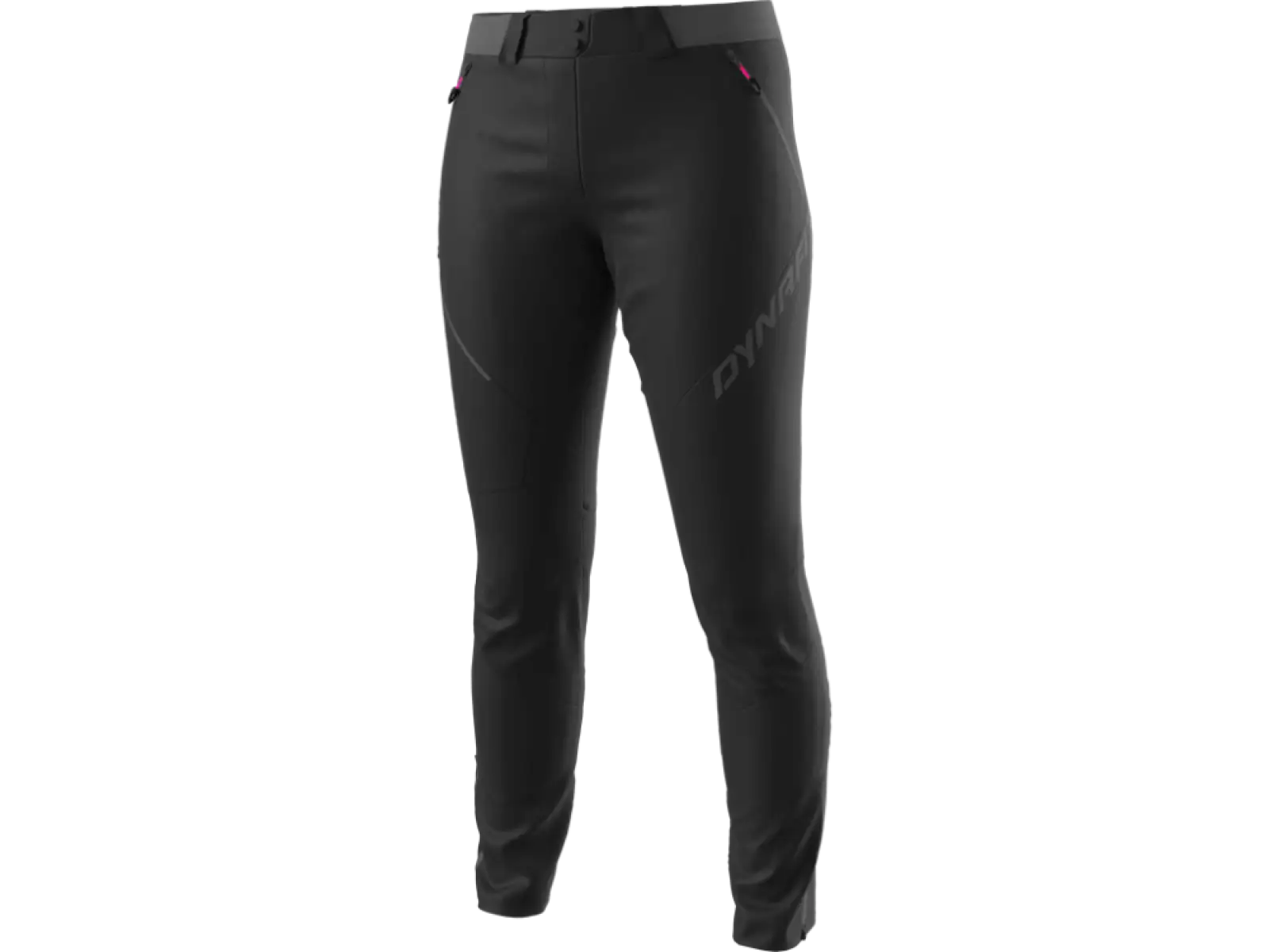 Dynafit Transalper Damen Allroundhose Black Out