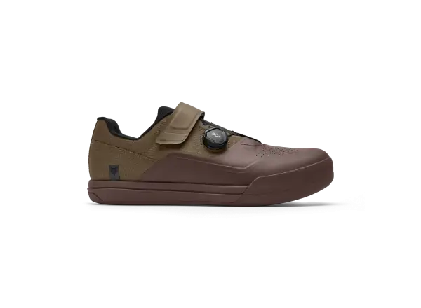 Fox Union MTB Herren-Schuhe Purple Dusk
