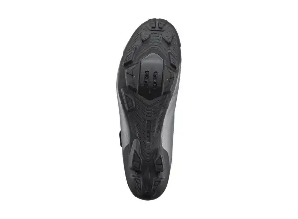 Shimano SH-XC100 Herren MTB-Schuhe silber