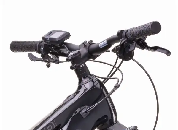 Crussis ONE-Guera 10.11 715Wh E-Mountainbike