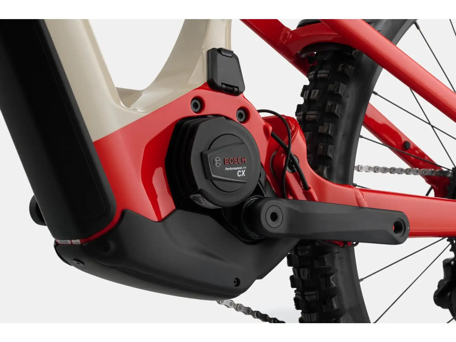 Cannondale Moterra Neo Carbon LT 1 vollgefedertes E-Bike QSD