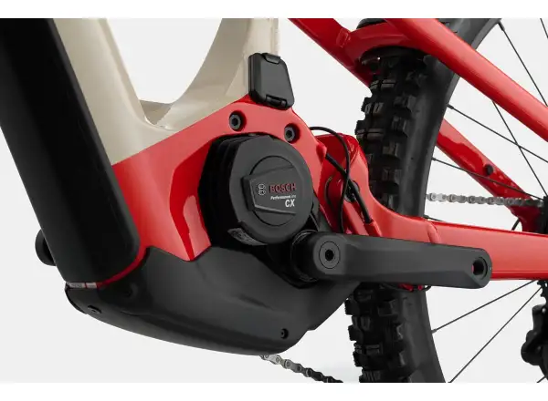 Cannondale Moterra Neo Carbon LT 1 vollgefedertes E-Bike QSD