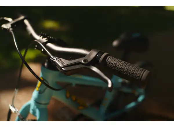 Fiha Kinderfahrrad 24″ – CoralBubble Blau