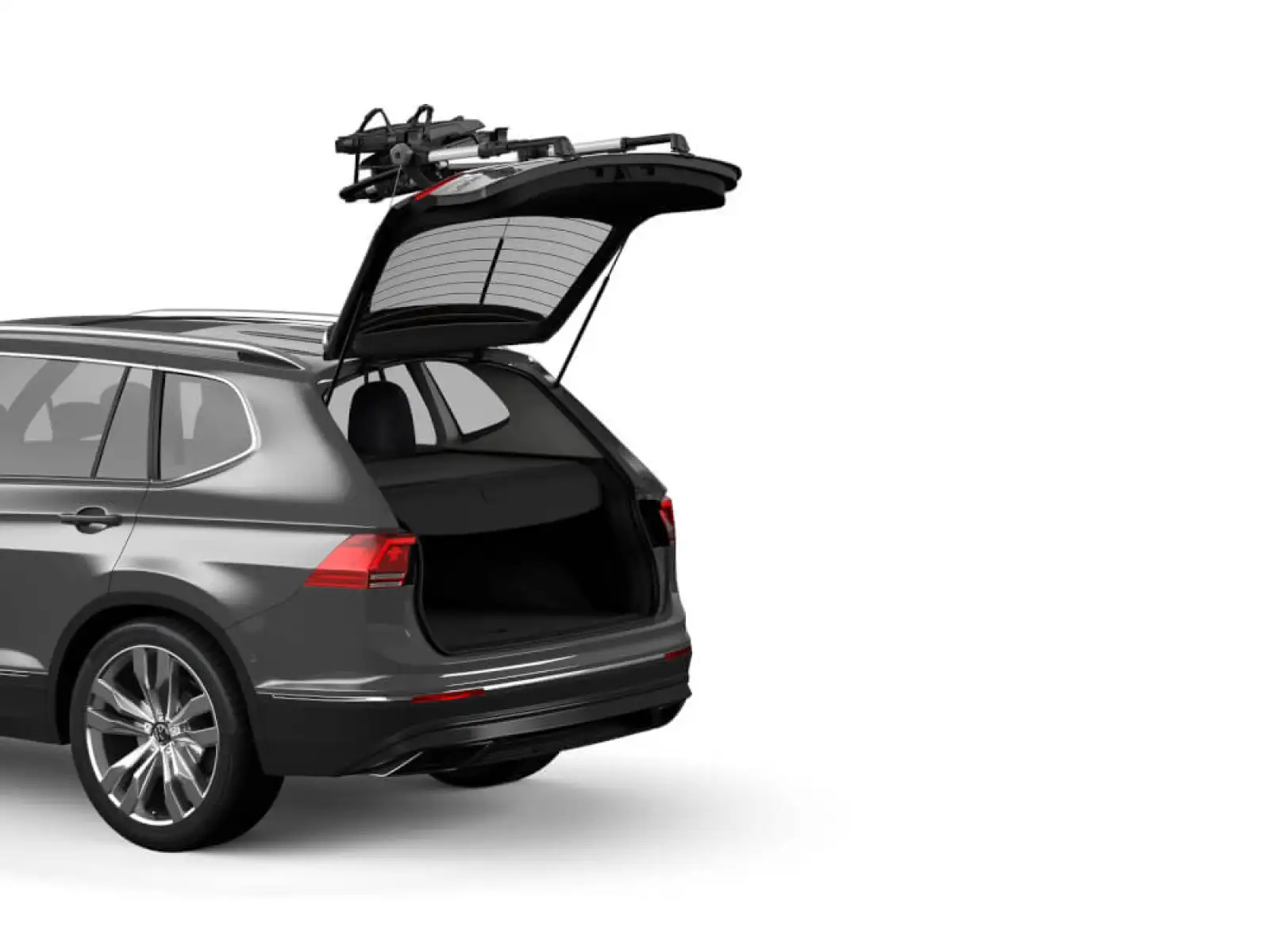 Thule OutWay Plattform 2 Heckträger