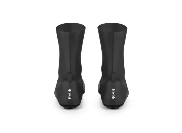Fizik wasserdichte Überschuhe für Radschuhe Black