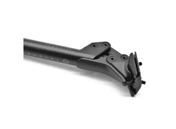 Redshift ShockStop PRO Suspension V2 gefederte Sattelstütze 27,2x280 mm