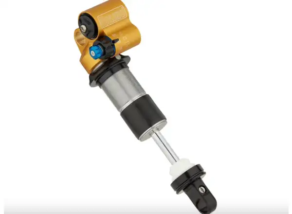Öhlins TTX22M Feder 250x75/72,5 mm Dämpfer