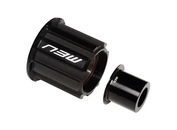 DT Swiss Campagnolo N3W Ekar Kit mit Endkappe 12x142 mm