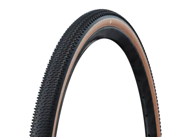 Schwalbe G-ONE R PRO SuperRace TLR Addix Race 45-622 Gravel Reifen Kevlar transparent
