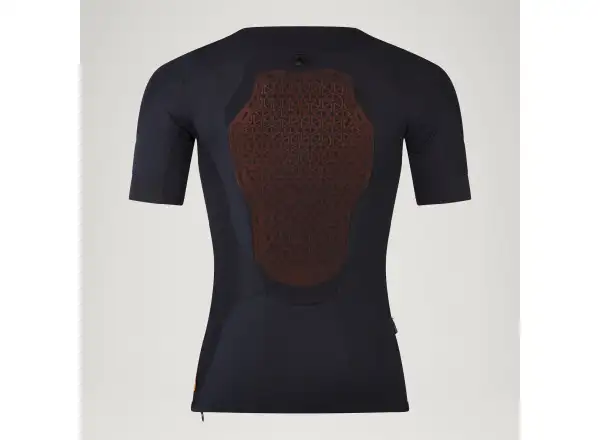 Endura MT500 D30 Ghost Baselayer Funktionsshirt Kurzarm Black
