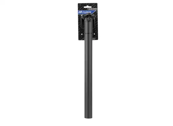 Force P6 3 Carbon-Sattelstütze 30,9/400 mm matt