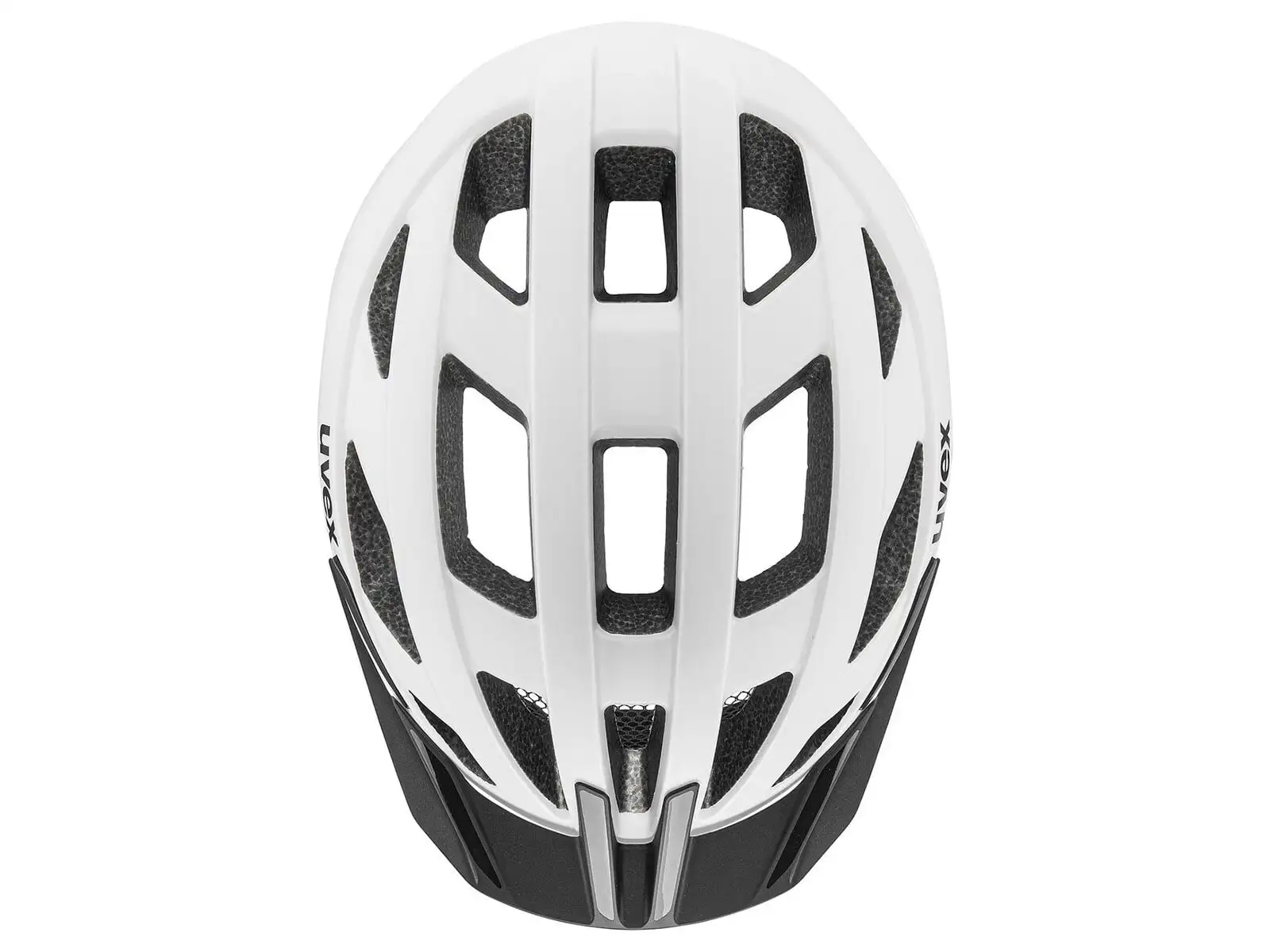 Uvex I-vo 2 Helm White Matt