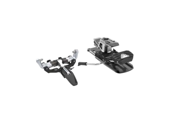 Dynafit Superlite 150+ Bindung Skitourenbindung schwarz/silber