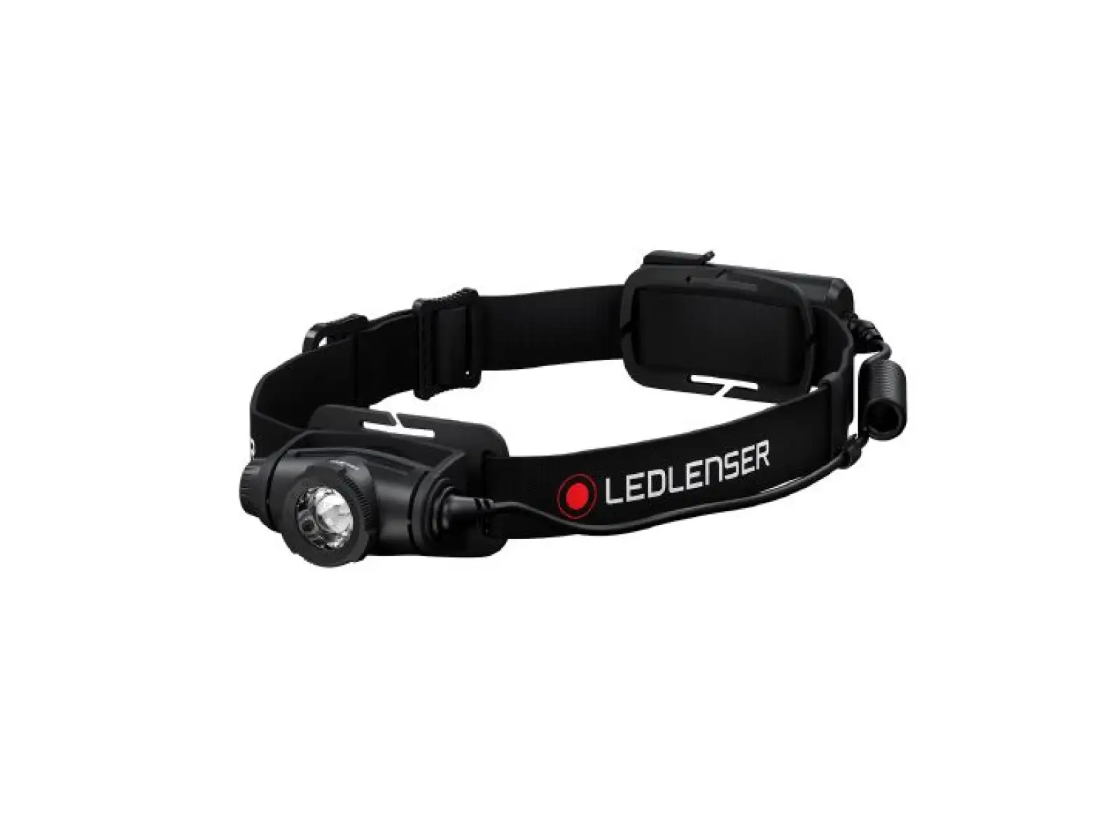 Die Ledlenser H5 Core Stirnlampe