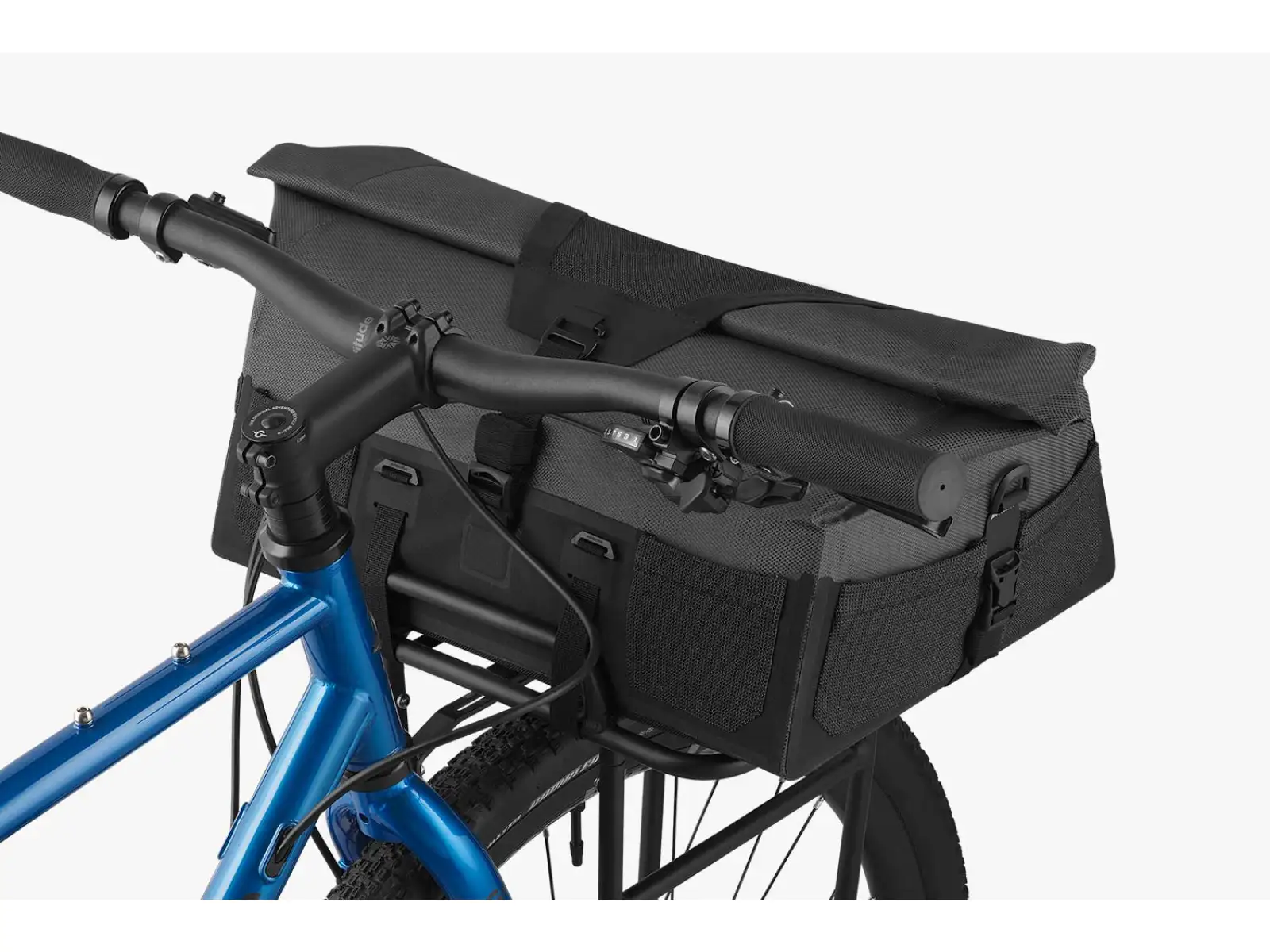 Apidura Expedition Front Rack Pack Lenkertasche 30l