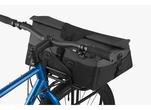 Apidura Expedition Front Rack Pack Lenkertasche 30l