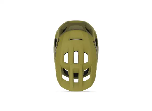MET Helm – Revo MIPS Olive