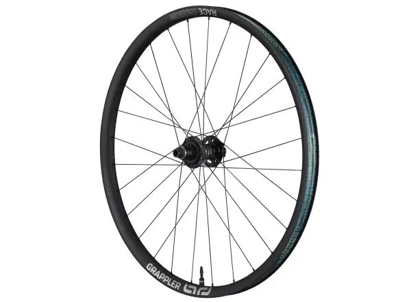 E-13 Schlingel Race Carbon Boost 29" Hinterrad mit XD Freilaufkörper Schwarz